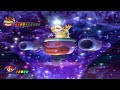 All Mario Party Games All Bosses Master Difficulty (No Damage)