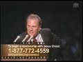 ❤️Billy Graham   Who is Jesus     Chicago 1971