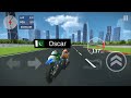 MOTO RIDER BIKE RACING 2024 - MOTORCROSS BIKE DRIVING - MOTOR BIKE RACING - ANDROID GAMEPLAY FHD