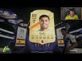 I OPENED EVERYTHING FOR GREATS OF THE GAME! EA FC24 Ultimate Team
