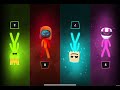 Stickman Party 1234 Mini Games Random Game walkthrough #83