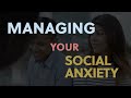 5 signs of social anxiety and what to do about it...