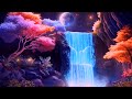 Attain Peaceful Sleep with Deep Sleeping Music 🎶 Relax Your Mind, Piano Music For Yoga #meditation