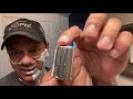 The Gillette Slim Adjustable vintage DE razor — average guy tested, Grandpa Wallace #APPROVED