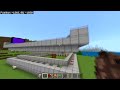 EASY & AMAZING Iron Farm + Trading hall in Minecraft 1.21+ (Bedrock,Mcpe,Ps4,Xbox)
