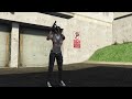 GTA 5 ONLINE, 2 Female Outfits, No Top With Belt, Transfer Glitch, Full Tutorial!