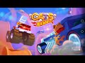 C.A.T.S. [#30] : Je retourne pour la dernière fois sur Crash Arena Turbo Stars !