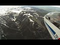 Gliders Above Grand Teton