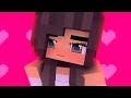 Lucky Meme | mine-imator animation w/ just my girlfriend here