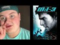 Mission: Impossible 3 (2006) Review