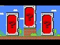 Mario Bros: Fat Peach Super Sized is heartbroken, Evolution of Fat Peach | Game Animation