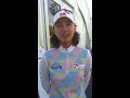 Na Yeon Choi Receives Local Knowledge on 2013 RICOH Women's British Open