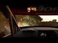 WRC7 Test Video