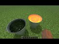 Minecraft realistic wait what meme, Lava, Water, Slime #804