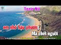 Chuyện Hoa Sim Karaoke Tone Nữ ( Gm ) Nhạc Sống Chất Lượng Cao | Trọng Hiếu