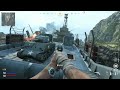 Call Of Duty Vanguard Team Deathmatch Gameplay