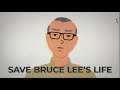 Real Story of Bruce Lee's Death