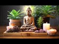 Peaceful Sound Meditation,  Relaxing Music for Meditation, Zen, Stress Relief   Fall Asleep Fast 39