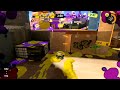 【Splatoon3】バケットスロッシャー