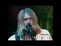 Nirvana - Serve The Servants (Live On 