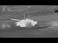 Drone footage shows ambush on Russian Artillery Units | Entire Units destroyed | ARMA 3: Milsim