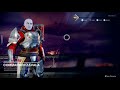 Zavala Outlaws Stasis - Guardians Must Not Use The Darkness (Destiny 2: Beyond Light)