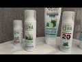 Esha Organics Bleaching Kit Review