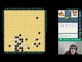 Playing go on Fox (#39)