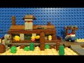 Lego Mini Trains 2