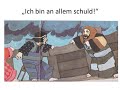 Die Geschichte von Jona. Teil 2