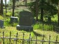 Driving from Vail Pass over Shrine Pass to Red Cliff, a Genealogical Trek.mp4