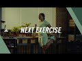 AMRAP Workout With adidas Runners