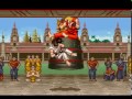 Street Fighter II - The World Warrior (SNES) - Guile (Hardest)