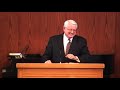 The Discipline of Self-Control - Charles R. Swindoll