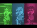 The Powerpuff Girls: Love Makes The World Go Round (but in Wii Music)
