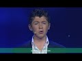 Celtic Thunder - A Bird Without Wings (Live From Dublin / 2007 / Lyric Video)