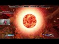Doom eternal: earth isnt looking so hot