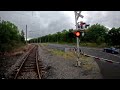 Electric City Trolley Museum Time Lapse 2