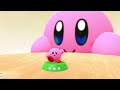 So I Guess I Love Kirby Now | Kirby and the Forgotten Land REVIEW