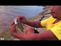 Catching a Crescent Grunter [Buga-ong] with ML SET-UP using 5.0g-5mm SINKING MINNOW LURE!