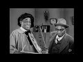 Amos 'n' Andy - The Kingfish Finds His Future (1953)