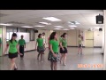 Mars Attack｜Line Dance by Rachael McEnaney｜Demo & Walk Through｜火星攻擊｜含導跳