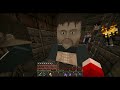 Minecraft, Herobrine's Mansion | ft. Angeltron + Loney