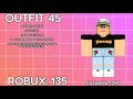 50 AWESOME ROBLOX FAN OUTFITS!!!!!!