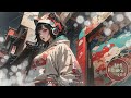 lofi japanese chill music free BGM for work and sleep work city pop