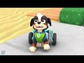 Rex PAW Patrol Fan Animation Meme