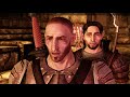 dragon age origins randomized - part 4: the bootless warden