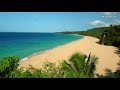 Those Relaxing Sounds of Waves, Ocean Sounds - HD Video 1080p