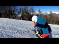 Pila Ski Jan20