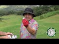 EAGLE ALERT | ROYAL HAWAIIAN GOLF CLUB | BAD GOLF HAWAII | OGA